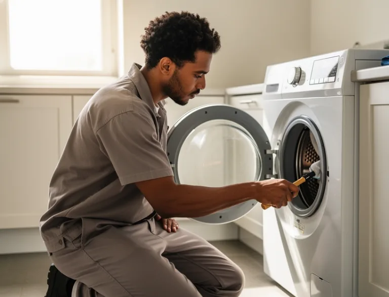 Waschmaschinenreparatur Service in Waiblingen